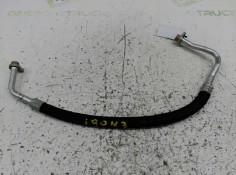 Recambio de tubos aire acondicionado para renault scenic ii grand confort dynamique referencia OEM IAM   