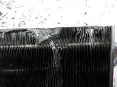 Recambio de evaporador aire acondicionado para opel movano chasis - volquete, medio 3.5t referencia OEM IAM    2