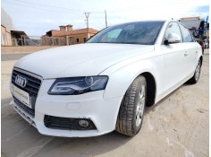 audi a4 ber. (b8) del año 2009 2