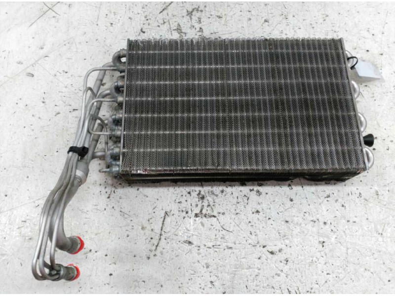 Recambio de evaporador aire acondicionado para opel movano chasis - volquete, medio 3.5t referencia OEM IAM   
