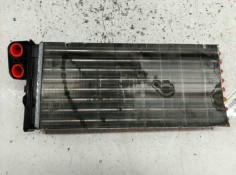 Recambio de radiador de calefaccion para opel movano chasis - volquete, medio 3.5t referencia OEM IAM   