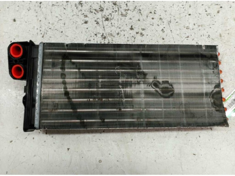 Recambio de radiador de calefaccion para opel movano chasis - volquete, medio 3.5t referencia OEM IAM   