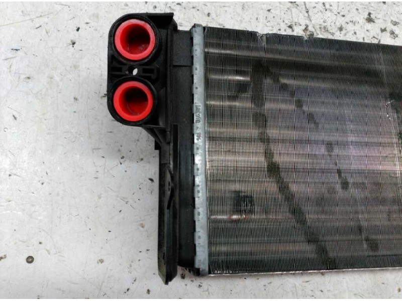 Recambio de radiador de calefaccion para opel movano chasis - volquete, medio 3.5t referencia OEM IAM   