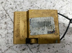 Recambio de valvula expansion para opel movano chasis - volquete, medio 3.5t referencia OEM IAM   