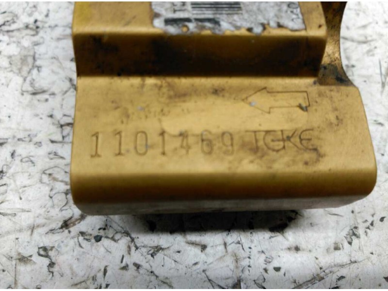 Recambio de valvula expansion para opel movano chasis - volquete, medio 3.5t referencia OEM IAM   