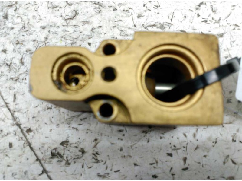 Recambio de valvula expansion para opel movano chasis - volquete, medio 3.5t referencia OEM IAM   