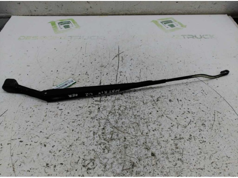 Recambio de brazo limpia delantero derecho para hyundai matrix (fc) 1.5 crdi gls referencia OEM IAM   