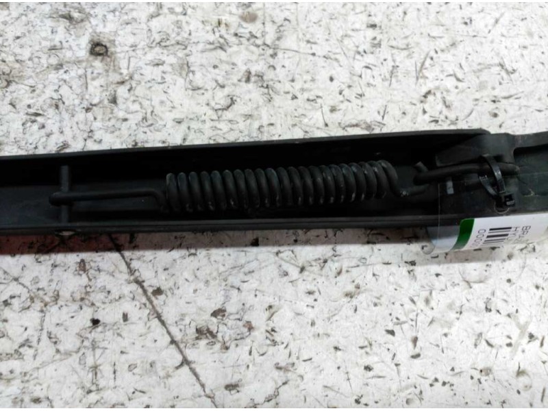 Recambio de brazo limpia delantero derecho para hyundai matrix (fc) 1.5 crdi gls referencia OEM IAM   