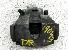 Recambio de pinza freno delantera derecha para renault scenic ii grand confort dynamique referencia OEM IAM   