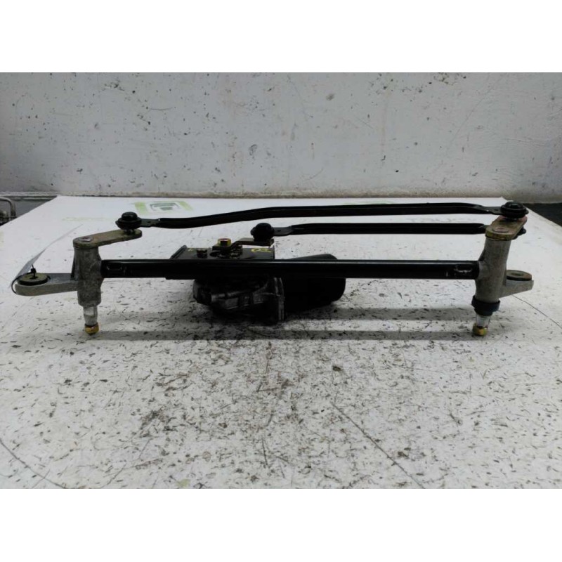Recambio de motor limpia delantero para hyundai matrix (fc) 1.5 crdi gls referencia OEM IAM  LLEVA VARILLAJE 