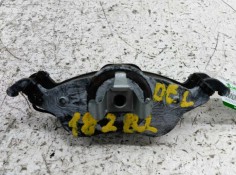 Recambio de pastillas de freno delanteras para ford focus berlina (cak) ambiente referencia OEM IAM   