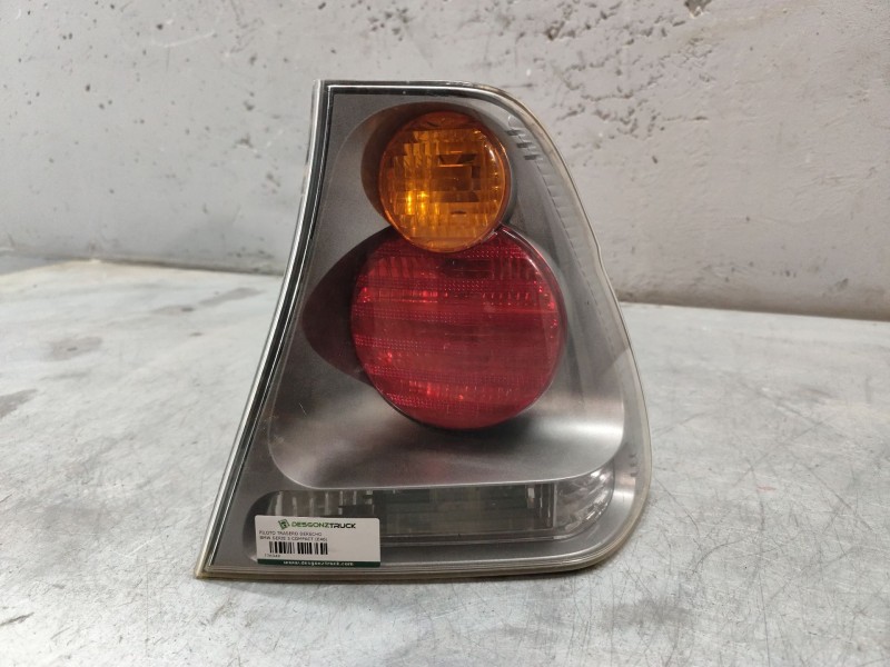 Recambio de piloto trasero derecho para bmw serie 3 compact (e46) 316ti referencia OEM IAM   