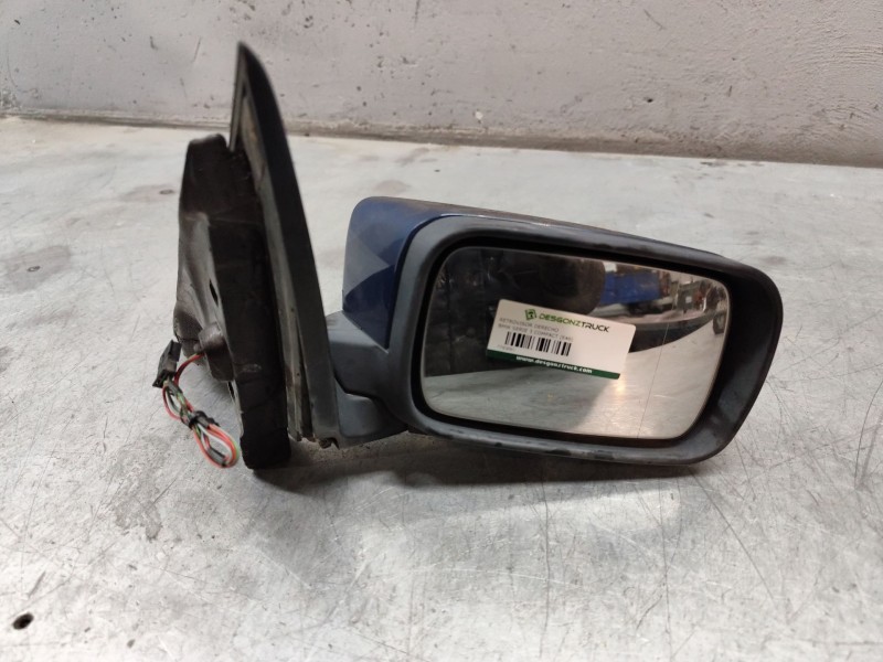 Recambio de retrovisor derecho para bmw serie 3 compact (e46) 316ti referencia OEM IAM  ELECTRICO 3 CABLES
