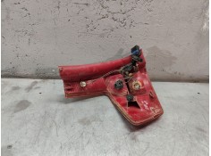 Recambio de piloto trasero derecho para citroën c4 berlina sx referencia OEM IAM    2