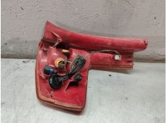 Recambio de piloto trasero izquierdo para citroën c4 berlina sx referencia OEM IAM    2