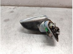 Recambio de retrovisor izquierdo para citroën c4 berlina sx referencia OEM IAM  ELECTRICO  2