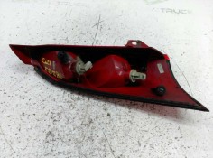 Recambio de piloto trasero izquierdo para ford focus berlina (cak) ambiente referencia OEM IAM XS4113405A   2