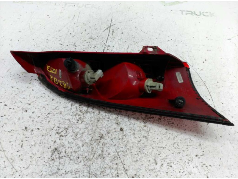 Recambio de piloto trasero izquierdo para ford focus berlina (cak) ambiente referencia OEM IAM XS4113405A  