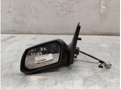 Recambio de retrovisor izquierdo para ford mondeo berlina (ge) ambiente referencia OEM IAM  ELECTRICO 5 cables