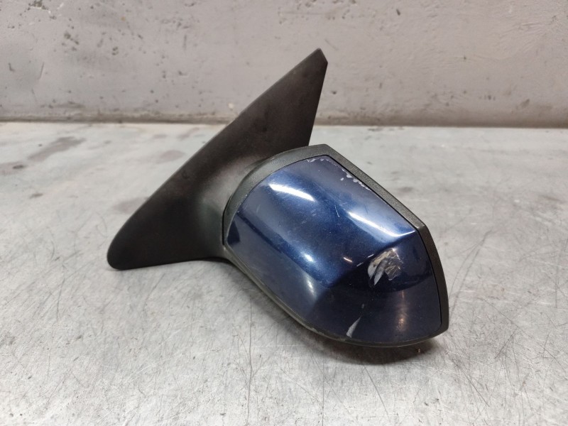 Recambio de retrovisor izquierdo para ford mondeo berlina (ge) ambiente referencia OEM IAM  ELECTRICO 5 cables