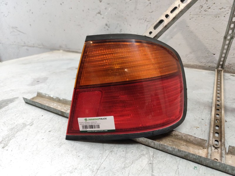 Recambio de piloto trasero derecho para nissan primera berlina (p11) básico referencia OEM IAM   
