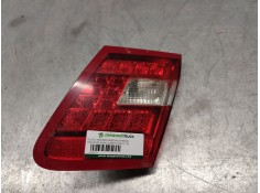 Recambio de piloto trasero derecho interior para mercedes-benz clase e (w212) lim. e 200 cdi blueefficiency (212.005) referencia