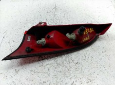 Recambio de piloto trasero derecho para ford focus berlina (cak) ambiente referencia OEM IAM XS4113404   2