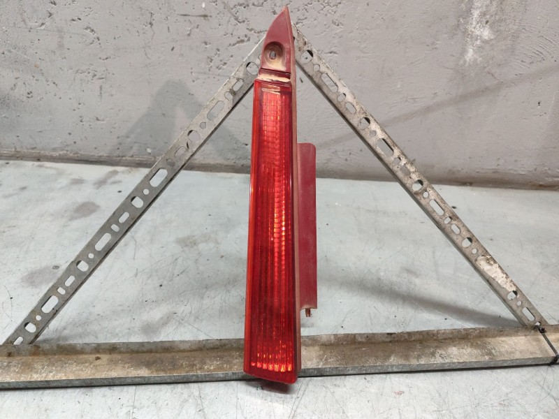 Recambio de catadioptrico trasero izquierdo para citroën c4 berlina sx referencia OEM IAM   