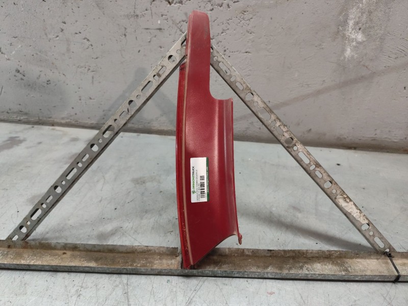Recambio de catadioptrico trasero izquierdo para citroën c4 berlina sx referencia OEM IAM   