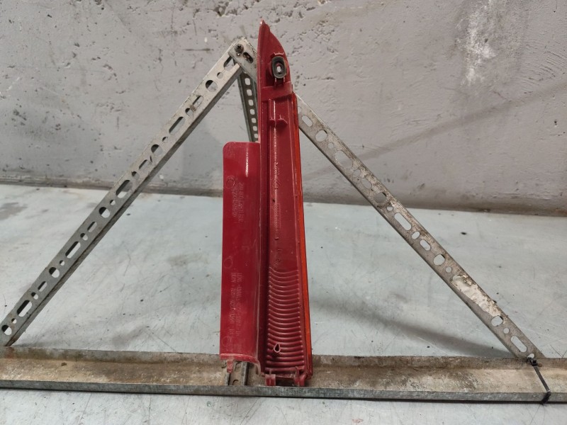 Recambio de catadioptrico trasero izquierdo para citroën c4 berlina sx referencia OEM IAM   