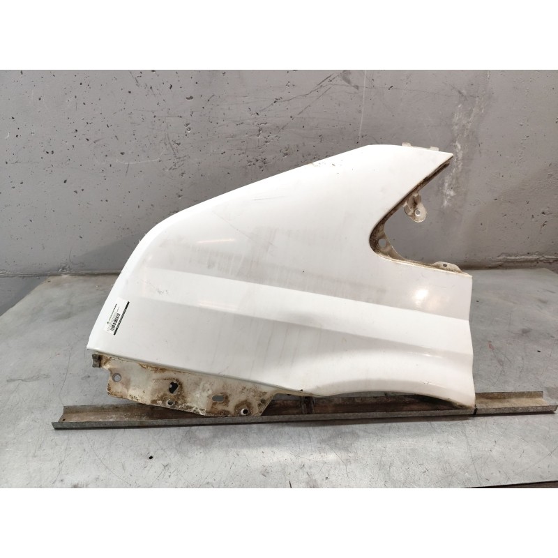 Recambio de aleta delantera izquierda para ford transit mod.2000 caja abierta 2.4 tde referencia OEM IAM   