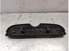 Recambio de bandeja trasera para mini cooper s referencia OEM IAM    2