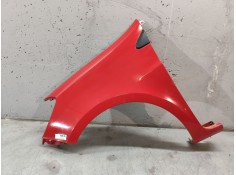 Recambio de aleta delantera izquierda para renault clio iii dynamique referencia OEM IAM   