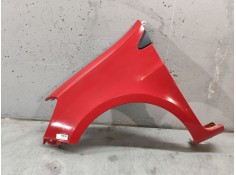 Recambio de aleta delantera izquierda para renault clio iii dynamique referencia OEM IAM    2