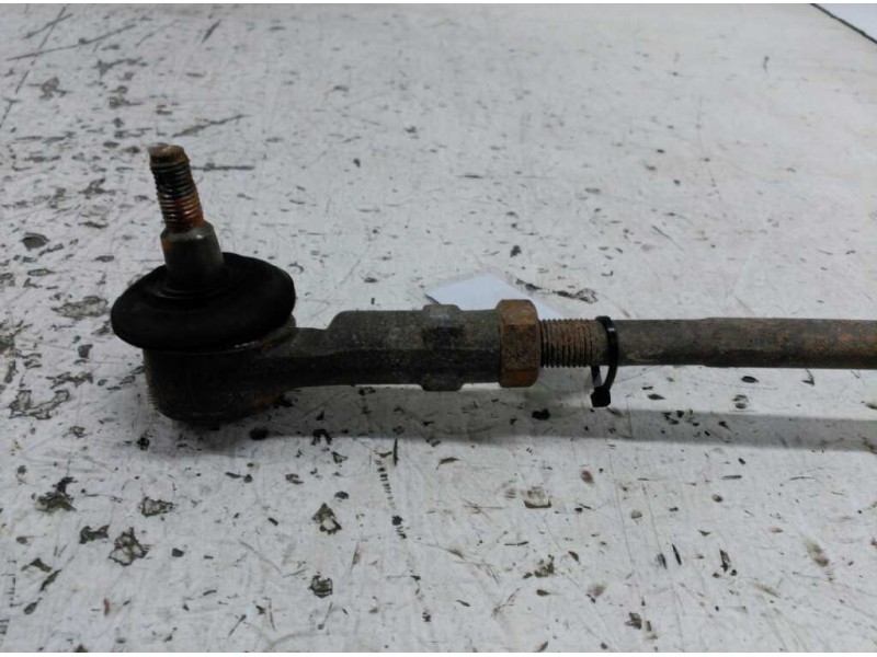 Recambio de cremallera direccion para hyundai matrix (fc) 1.5 crdi gls referencia OEM IAM  HIDRAULICA 