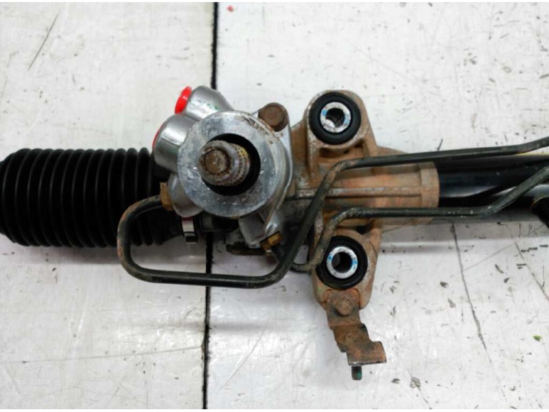 Recambio de cremallera direccion para hyundai matrix (fc) 1.5 crdi gls referencia OEM IAM  HIDRAULICA 