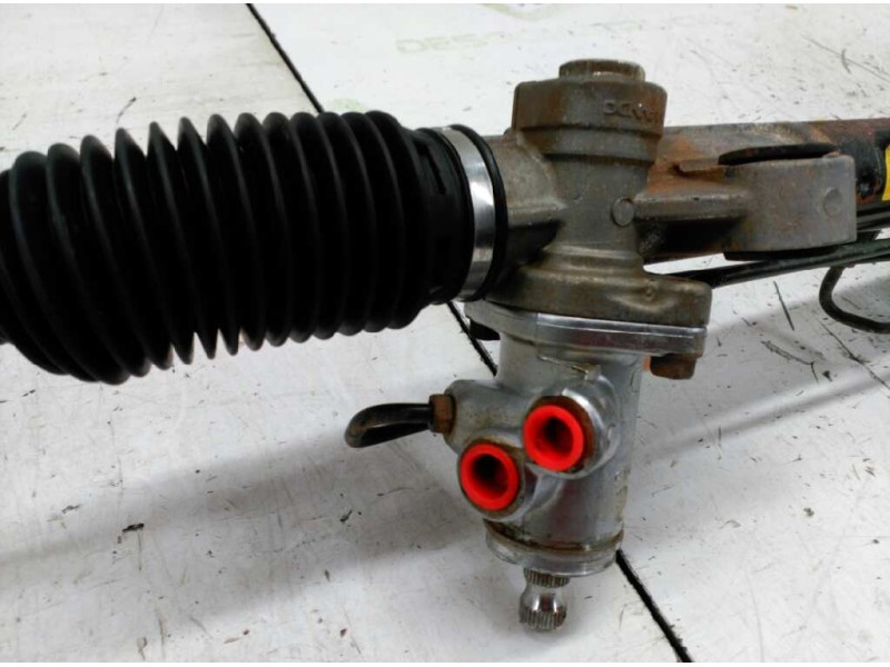 Recambio de cremallera direccion para hyundai matrix (fc) 1.5 crdi gls referencia OEM IAM  HIDRAULICA 