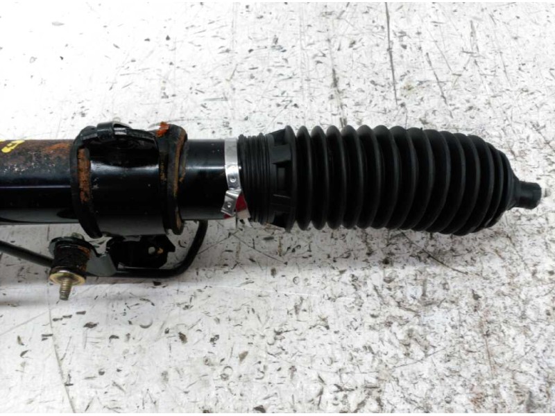 Recambio de cremallera direccion para hyundai matrix (fc) 1.5 crdi gls referencia OEM IAM  HIDRAULICA 