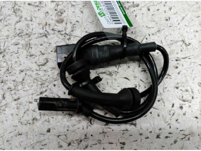 Recambio de captador abs delantero izquierdo para ford focus berlina (cak) ambiente referencia OEM IAM   