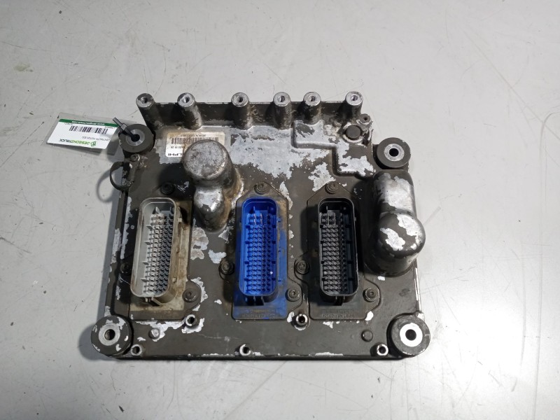 Recambio de centralita motor edc para daf serie xf105.xxx 12.9 diesel referencia OEM IAM 1679021  