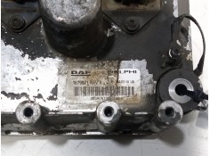 Recambio de centralita motor edc para daf serie xf105.xxx 12.9 diesel referencia OEM IAM 1679021   2
