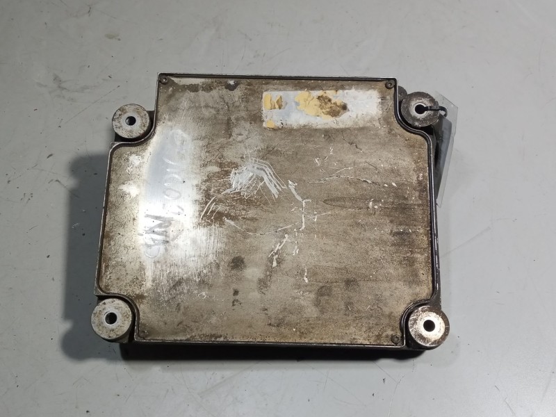 Recambio de centralita motor edc para daf serie xf105.xxx 12.9 diesel referencia OEM IAM 1679021  