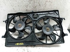 Recambio de electroventilador para ford focus berlina (cak) ambiente referencia OEM IAM 98AB8C607  