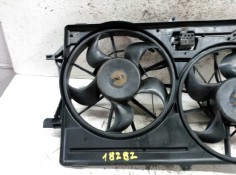 Recambio de electroventilador para ford focus berlina (cak) ambiente referencia OEM IAM 98AB8C607   2