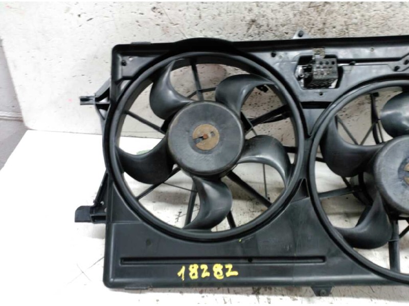 Recambio de electroventilador para ford focus berlina (cak) ambiente referencia OEM IAM 98AB8C607  