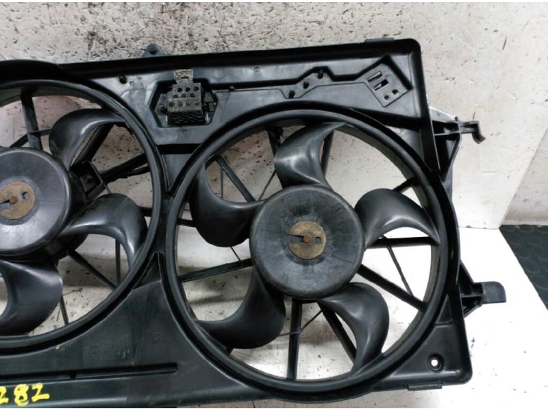 Recambio de electroventilador para ford focus berlina (cak) ambiente referencia OEM IAM 98AB8C607  