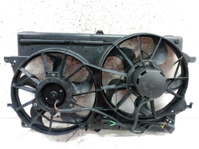 Recambio de electroventilador para ford focus berlina (cak) ambiente referencia OEM IAM 98AB8C607  