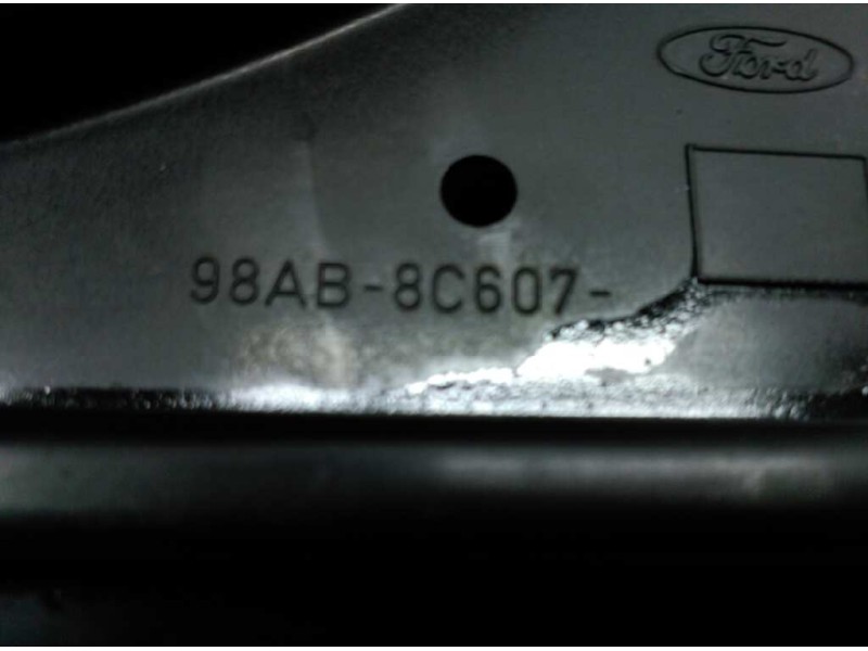 Recambio de electroventilador para ford focus berlina (cak) ambiente referencia OEM IAM 98AB8C607  