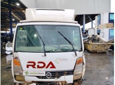 nissan cabstar 09.06 del año 2008