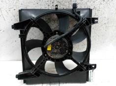 Recambio de electroventilador para hyundai matrix (fc) 1.5 crdi gls referencia OEM IAM  AGUA  2